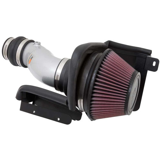  Système d'admission d'air haute performance K&N - TYPHOON-; HYUNDAI VELOSTER L4-1.6L-; 2012-2017 (69-5304TS) – Hyundai - 69-5304TS