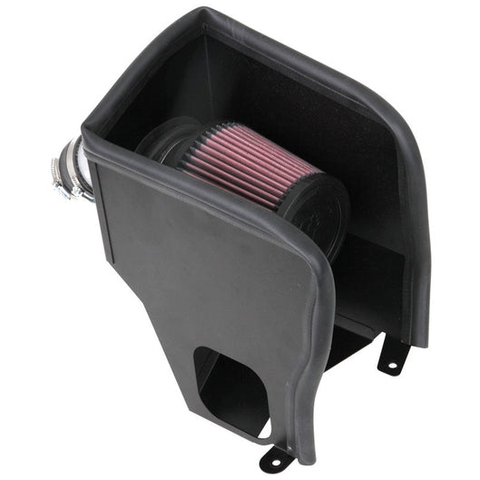  Système d'admission d'air haute performance K&N - TYPHOON-; HYUNDAI VELOSTER L4-2.0L F/I, 2019-2020 (69-5325TS) – Hyundai - 69-5325TS