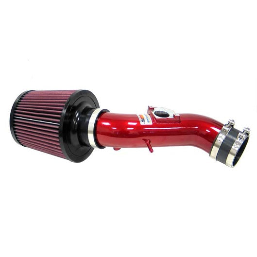  Système d'admission d'air haute performance K&N - TYPHOON-; TOYOTA MATRIX XR, (SR), '03-; ROUGE (69-8600TR) – Pontiac / Toyota - 69-8600TR