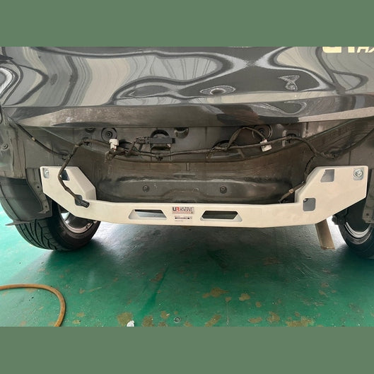  Ultra Racing UR-CR2-4491 PERODUA MYVI Attelle anti-collision arrière Ultra Racing PERODUA MYVI 3RD GEN (M800) 1.3 2WD 2017-present