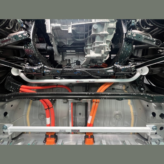  Ultra Racing UR-RL2-4571 SMART 1 Renfort inférieur arrière Ultra Racing SMART #1 (EV) DUAL-MOTOR '22 4WD SUV 2022+