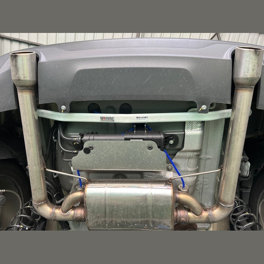  Ultra Racing UR-RT2-4336 PEUGEOT 2008 II Ultra Racing Autre renfort PEUGEOT 2008 II 2ND GEN (P24) 1.2T '19 2WD 2019+