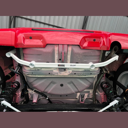  Ultra Racing UR-RT4-4366 PERODUA AXIA Autre attelle Ultra Racing PERODUA AXIA (A300) 1.0 2WD 2023+