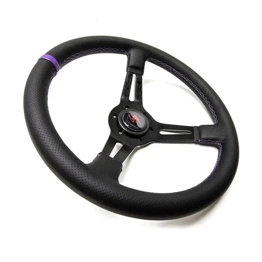  Volant DriftShop Tulipé (70 mm), Edition Spéciale 