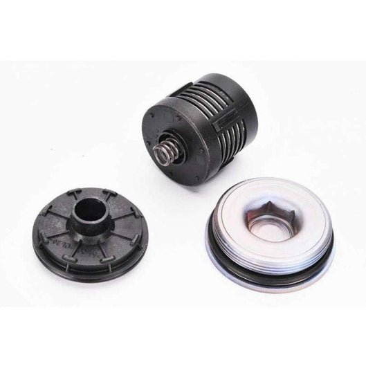  Filtre pour ponts Haldex Borgwarner de 2ème génération 02D598574