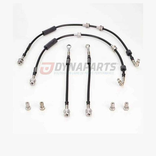  Flexible de frein AVIA Audi RS3/TTRS 400cv