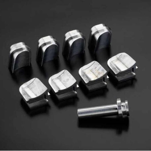  Kit suppression Clapets moteurs 2.0TFSi EA113