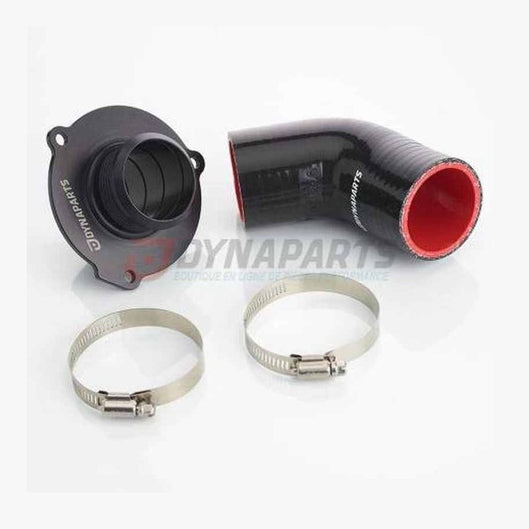  Outlet de turbo 