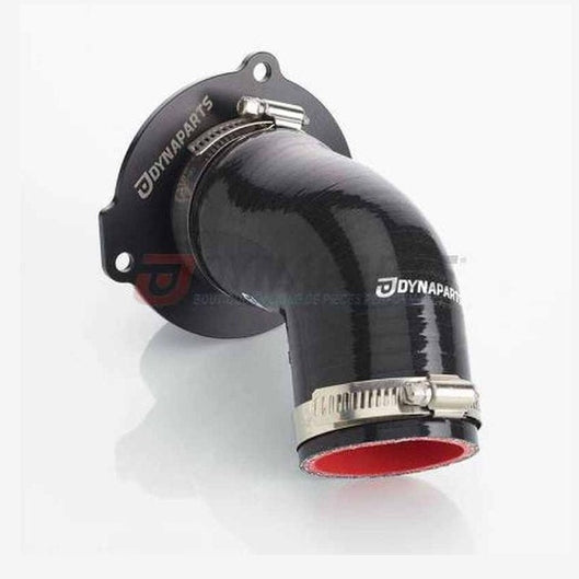  Outlet de turbo 