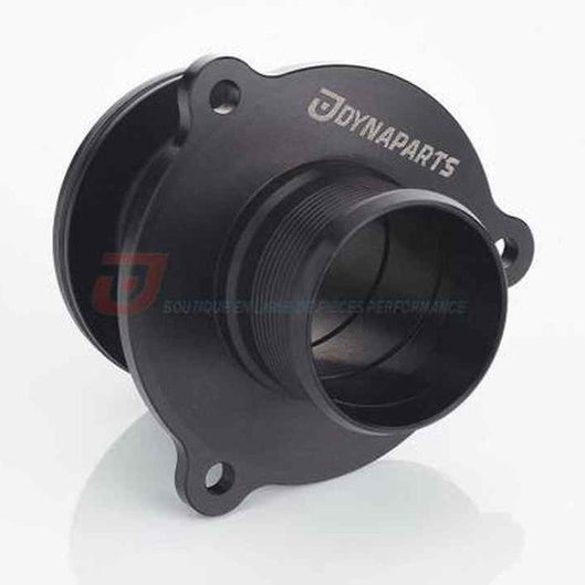  Outlet de turbo 