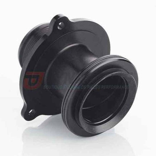  Outlet de turbo 
