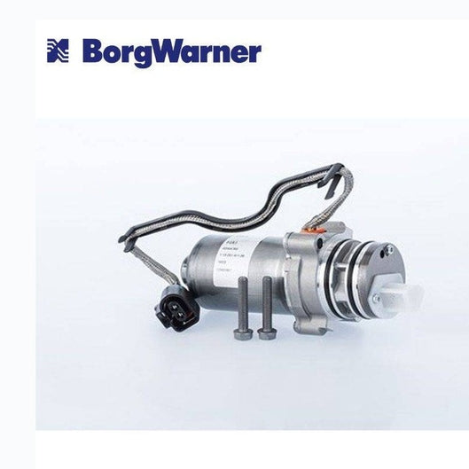  Pompe Précharge Pont Haldex Borgwarner 5ème génération 0CQ598549